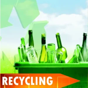 Recycling industrial scale Johannesburg