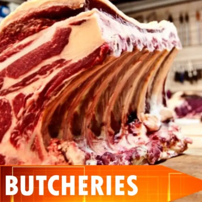 Butcher weigh scales suppliers in Johannesburg