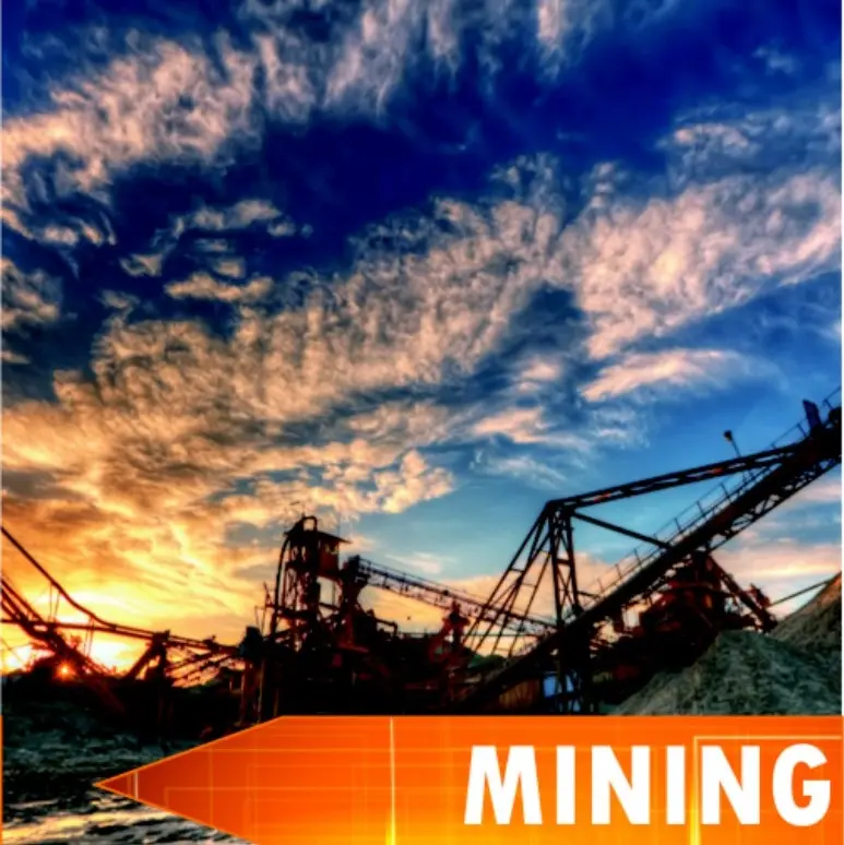 Mining scale for all big and small equipments