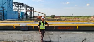 weighbridges Gauteng