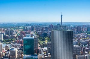 Johannesburg, South Africa